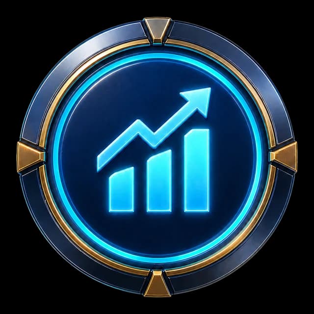 Nova AI client experience sigil for Apex Blue AI C-Suite