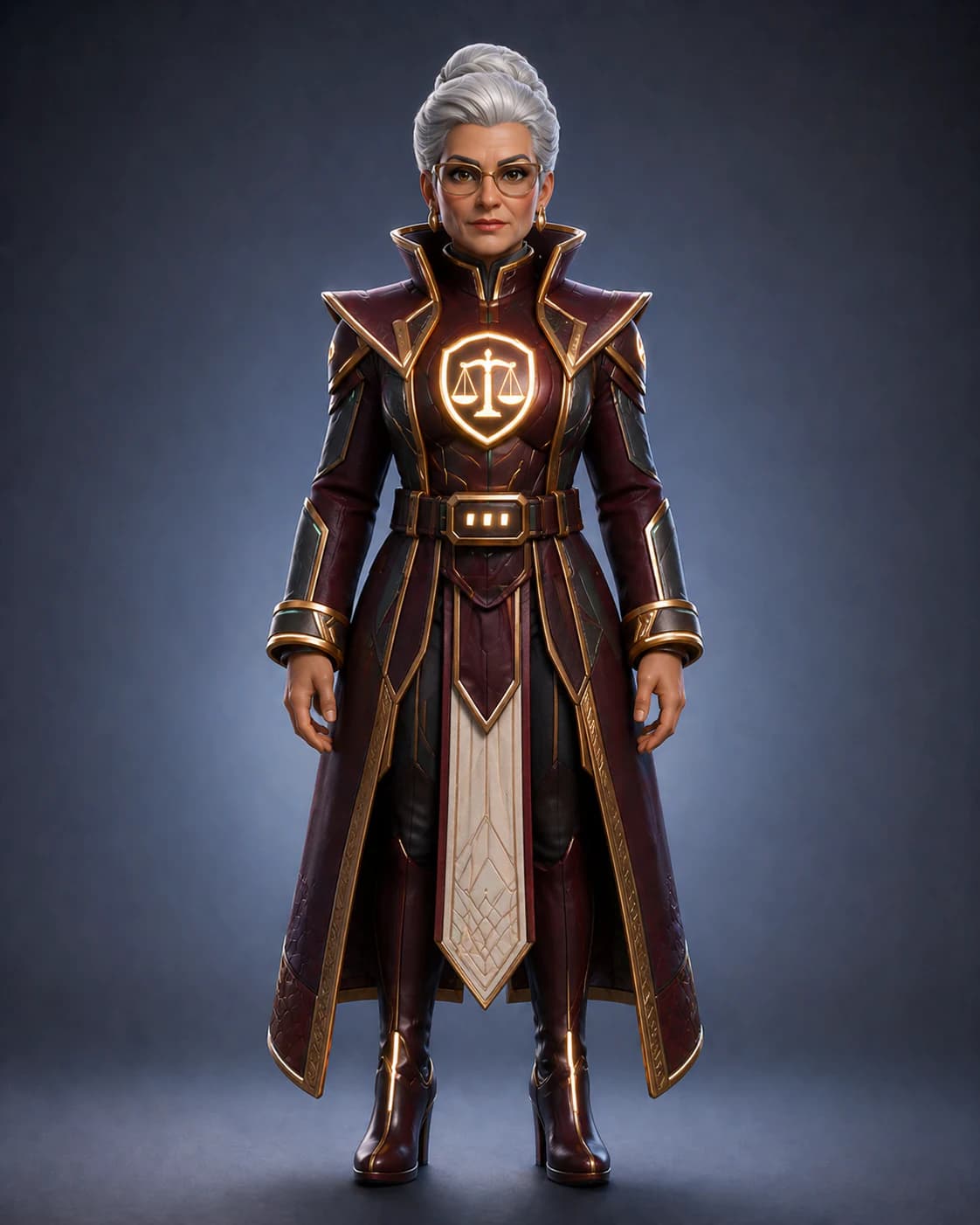 Juris, Apex Blue AI Compliance Officer