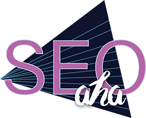 SEOAha logo