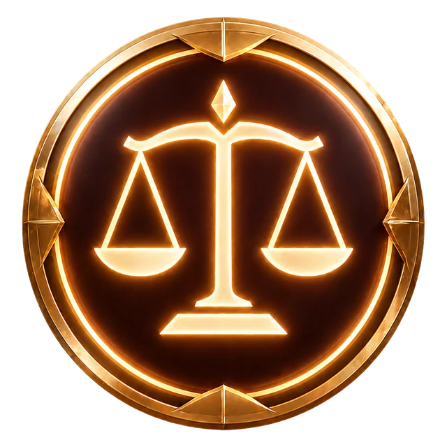 Juris AI CLO legal and compliance sigil for Apex Blue AI C-Suite