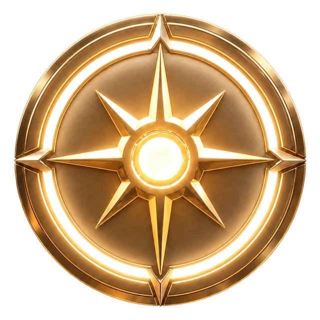 Lyric AI growth sigil for Apex Blue AI C-Suite