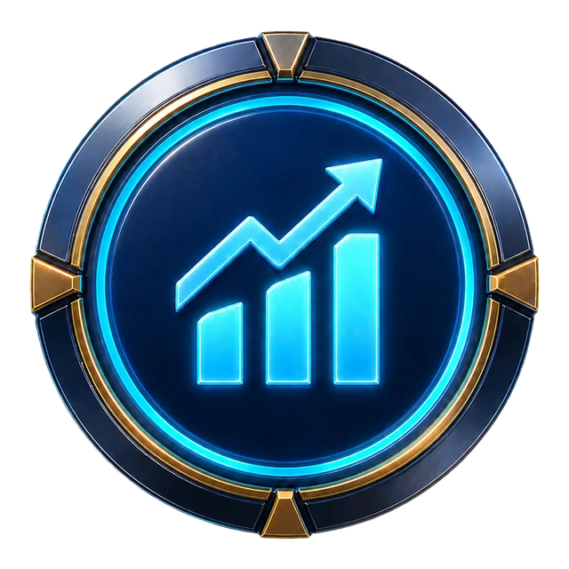 Nova AI client experience sigil for Apex Blue AI C-Suite