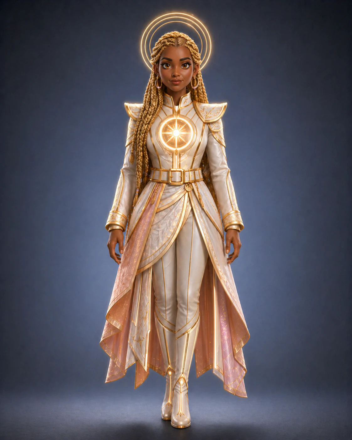 Halo Ai Brand Officer