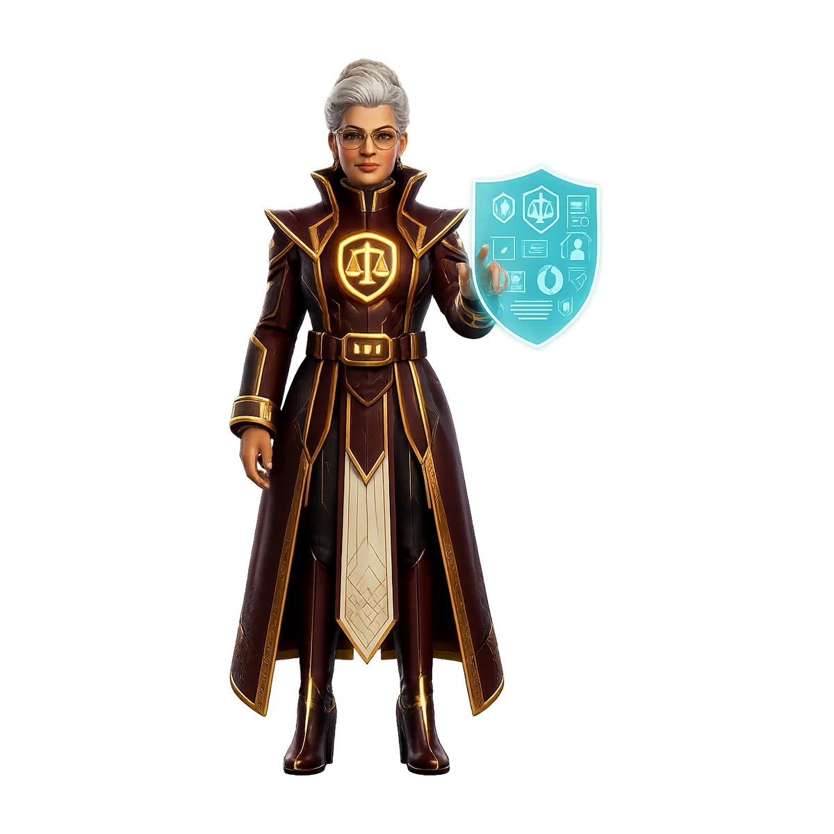 Juris AI Legal Compliance Officer policy review lifestyle image