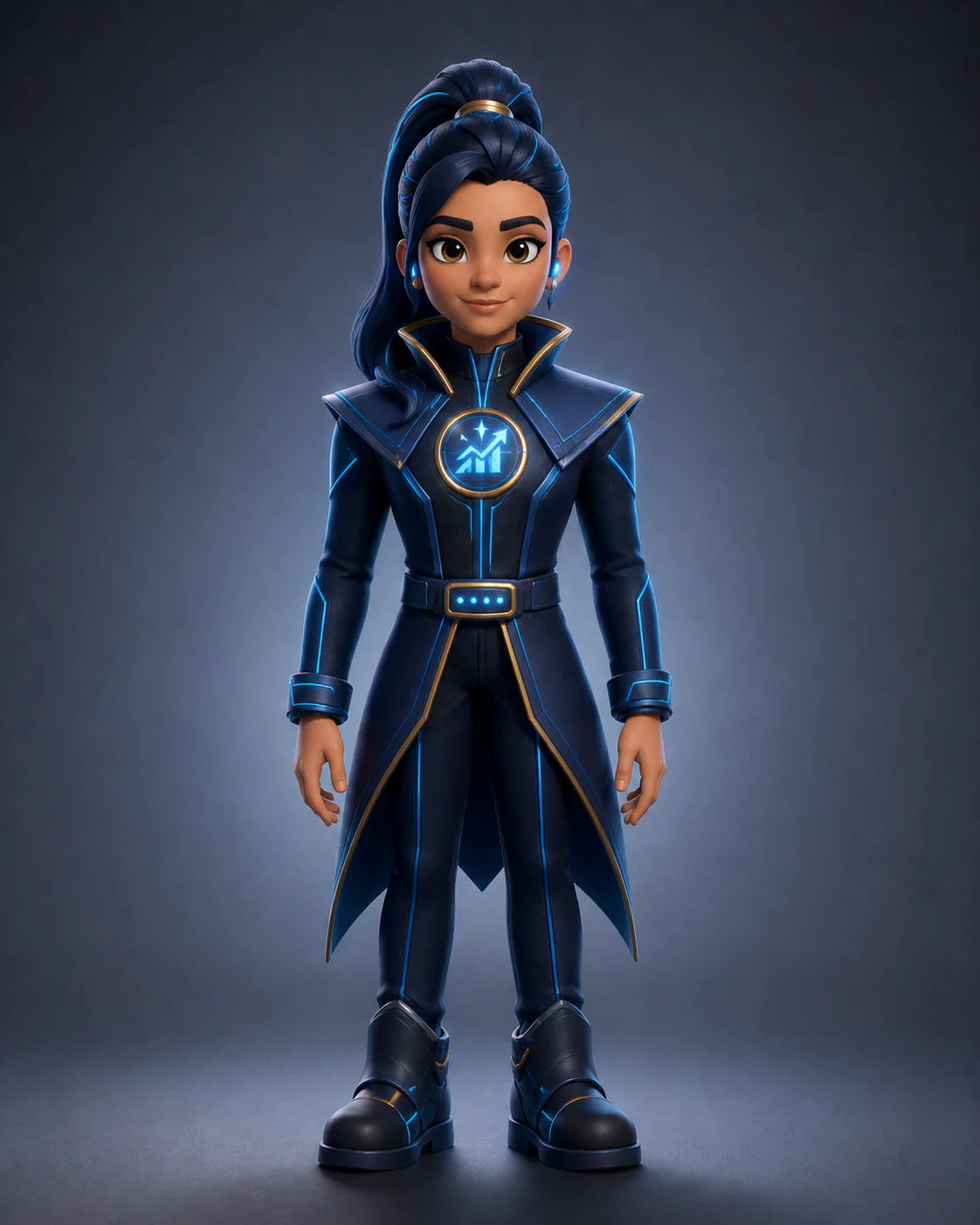 Lyric Ai Growth Officer