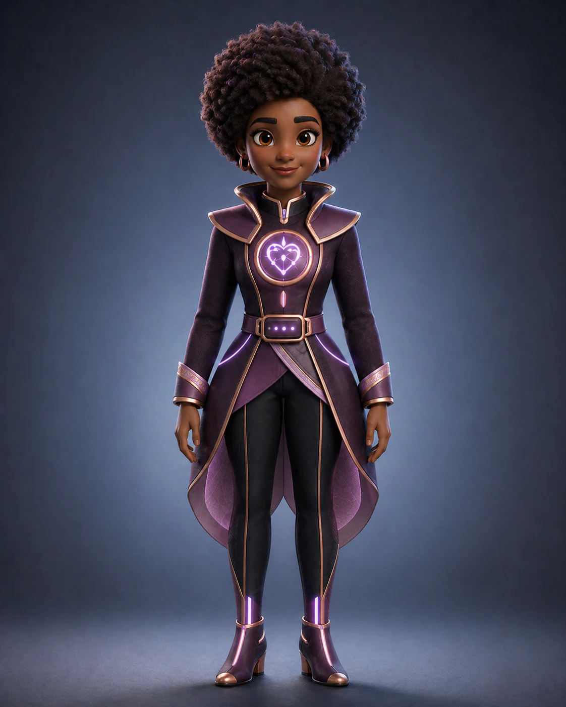 Nova Ai Client Experience Officer