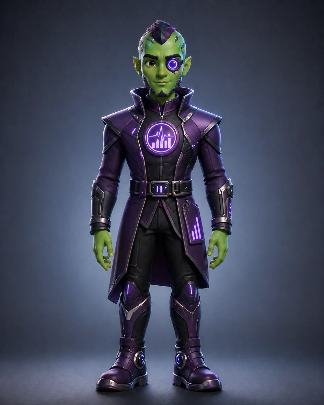 Pulse Ai Revenue Risk Officer