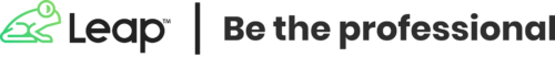 Leap logo