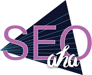 SEOAha logo